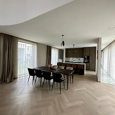 City House