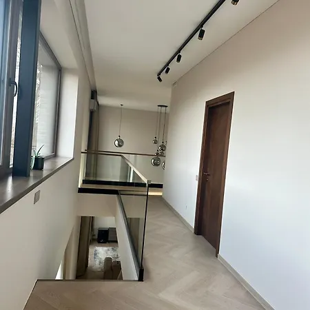City House *