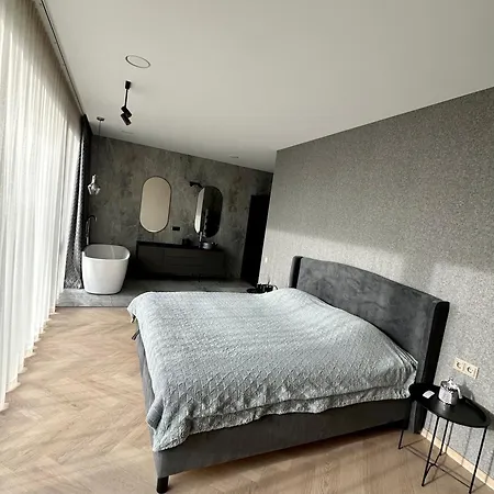 City House Guest house *