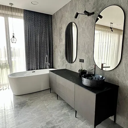 Guest house City House Kaunas