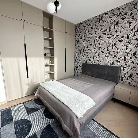 City House *
