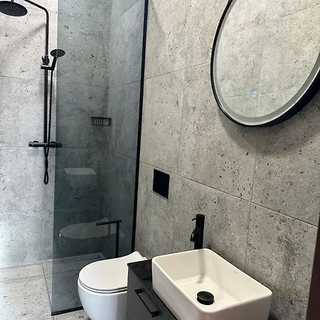 City House Guest house Kaunas
